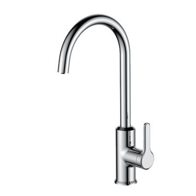Hot Cold Water Kitchen Mixer Faucet Zinc Alloy ARROW ACY11W15